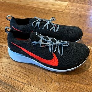 Nike Zoom Fly Flyknit, Men’s shoes size 13